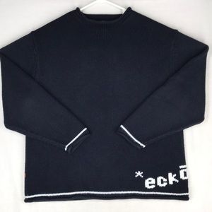 Ecko Unltd sweater size large EUC